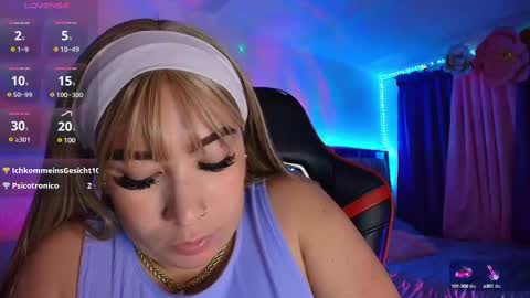 Snapshot of leahtemptation chatting on March 2025 03:43:02 AM leah online show from March 2025 03:43:02 AM