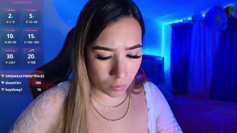 Snapshot of leahtemptation chatting on March 2025 04:57:02 AM leah online show from March 2025 04:57:02 AM