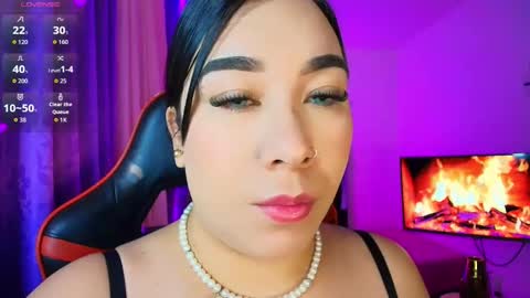 Snapshot of leahtemptation chatting on October 2025 10:33:02 AM leah online show from October 2025 10:33:02 AM