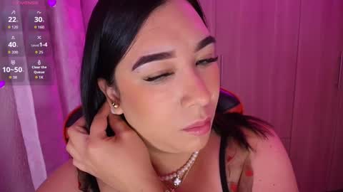 Snapshot of leahtemptation chatting on November 2025 09:53:01 AM leah online show from November 2025 09:53:01 AM