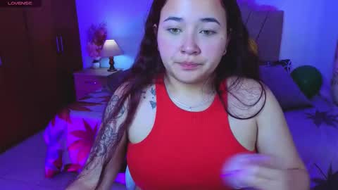 leakitten_ online show from September 2025 07:38:01 PM