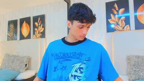 Lean online show from October 2025 08:59:01 PM