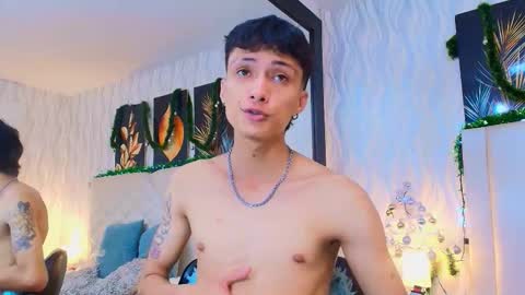 Lean online show from December 2025 10:05:02 PM