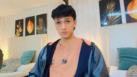 Lean online show from January 2026 09:05:02 PM