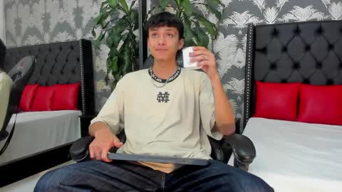 Lean online show from April 2026 02:39:01 PM