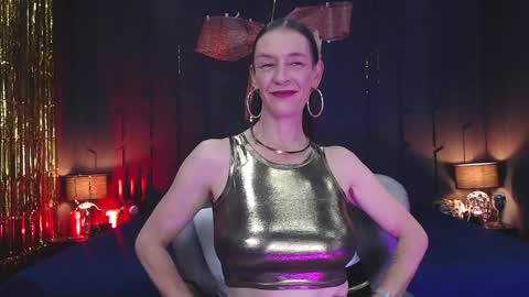 Snapshot of leanamature chatting on December 2024 11:50:02 AM Leana online show from December 2024 11:50:02 AM