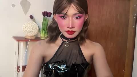 Miss Candy online show from June 2026 09:28:02 PM
