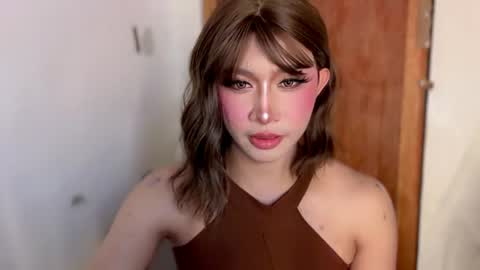 Miss Candy online show from June 2026 07:33:02 AM