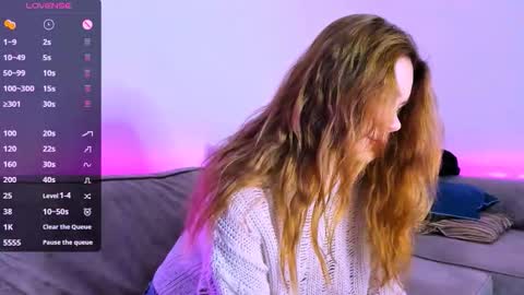 Leana online show from March 2026 03:13:02 PM