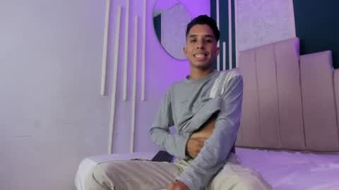 Snapshot of leanbboy chatting on July 2026 12:08:02 PM Lean online show from July 2026 12:08:02 PM
