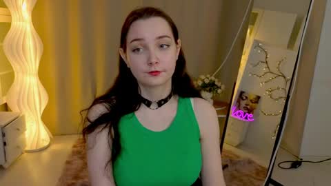 Snapshot of leandecoste chatting on May 2026 02:45:01 PM Jane online show from May 2026 02:45:01 PM