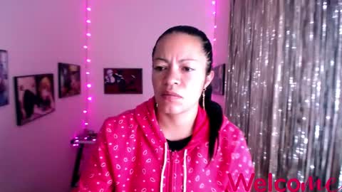 Leandra online show from February 2025 12:14:02 PM