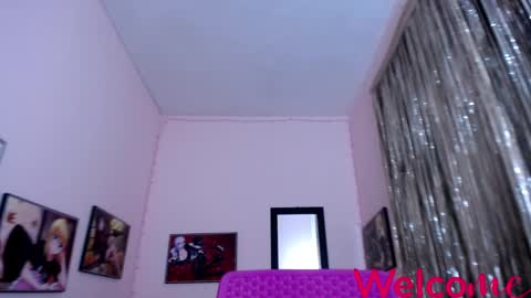 Leandra online show from March 2025 03:26:01 PM