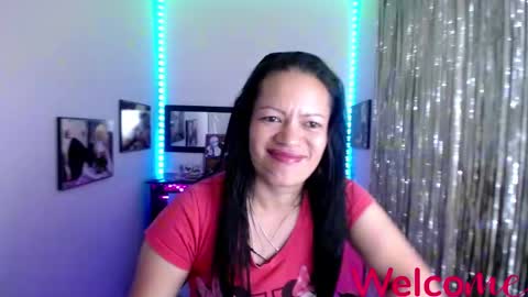 Leandra online show from March 2025 03:12:02 PM
