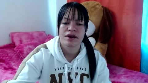 Leandra online show from February 2026 03:08:01 PM