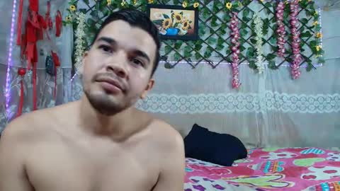 leandro49112 online show from February 2026 03:14:02 AM