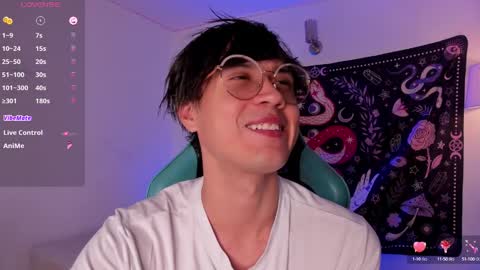 leaneseb online show from March 2025 04:28:02 PM