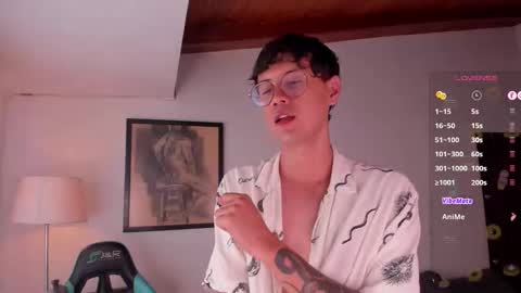 leaneseb online show from January 2026 04:34:01 PM