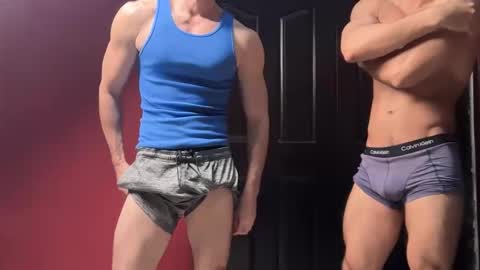 leanfindom8 online show from March 2026 04:07:02 AM