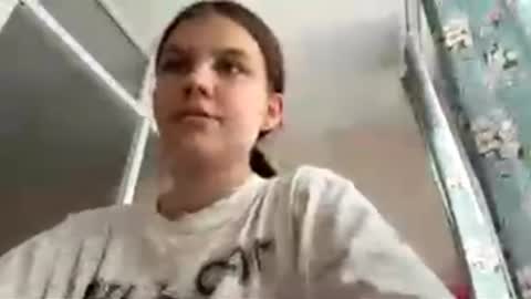 Snapshot of leanoraschoeck chatting on July 2026 12:29:02 PM Tracy online show from July 2026 12:29:02 PM