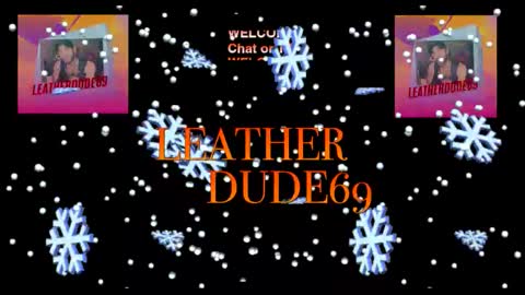 leatherdude69 online show from December 2024 11:23:02 PM