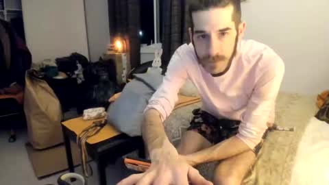 leatherdude69 online show from March 2026 01:17:02 AM