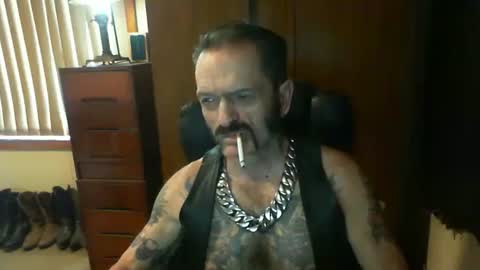 Snapshot of leathergreaser chatting on December 2024 11:56:02 PM leathergreaser online show from December 2024 11:56:02 PM
