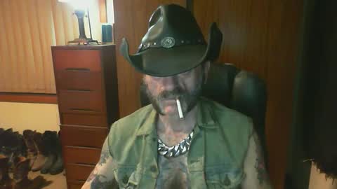 leathergreaser online show from March 2026 02:31:01 PM