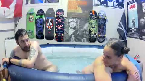 Snapshot of leatherluvefuck chatting on October 2025 02:10:01 AM kinky dirty fuck online show from October 2025 02:10:01 AM