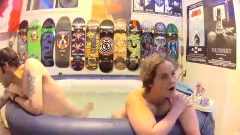 Snapshot of leatherluvefuck chatting on October 2025 04:07:02 AM kinky dirty fuck online show from October 2025 04:07:02 AM