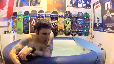 Snapshot of leatherluvefuck chatting on November 2025 02:11:02 AM kinky dirty fuck online show from November 2025 02:11:02 AM