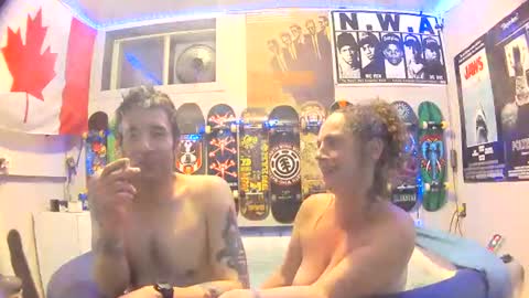 Snapshot of leatherluvefuck chatting on November 2025 01:27:01 AM kinky dirty fuck online show from November 2025 01:27:01 AM