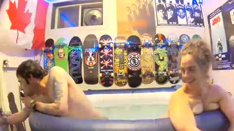 Snapshot of leatherluvefuck chatting on November 2025 04:11:02 AM kinky dirty fuck online show from November 2025 04:11:02 AM