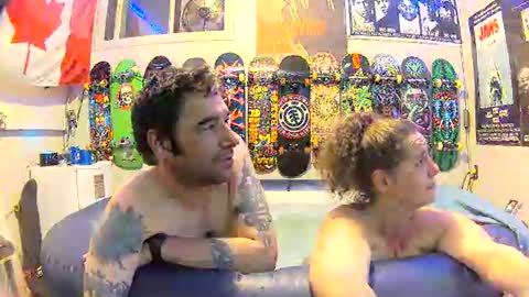 Snapshot of leatherluvefuck chatting on November 2025 03:18:02 AM kinky dirty fuck online show from November 2025 03:18:02 AM