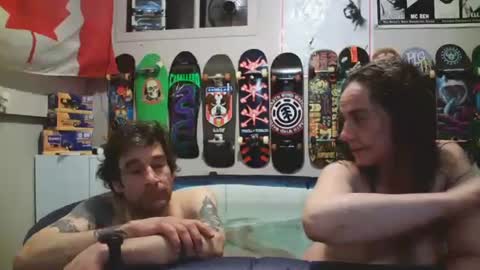 kinky dirty fuck online show from February 2026 02:10:01 AM