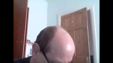 leatherpants68 online show from November 2025 12:16:02 PM