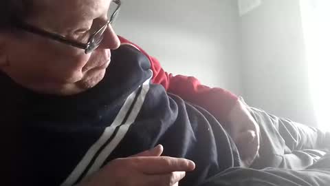 leatherpants68 online show from April 2026 03:16:01 PM