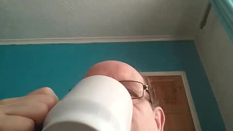 leatherpants68 online show from April 2026 07:58:02 AM