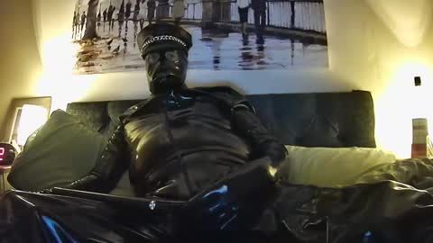 Snapshot of leathertease chatting on February 2025 07:52:02 PM master or sir online show from February 2025 07:52:02 PM