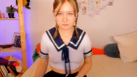 Ellie online show from December 2024 06:15:02 AM