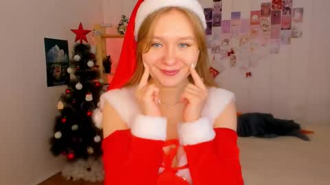 Ellie online show from December 2024 07:24:02 AM