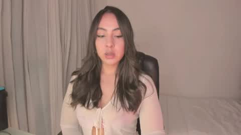 Dani  online show from June 2026 05:55:02 AM