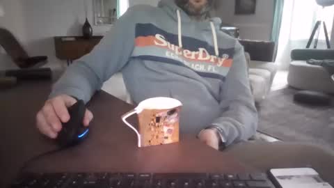 lebovski42002 online show from January 2025 01:30:01 PM