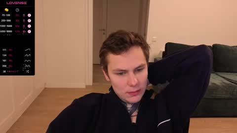 Lechery boy online show from January 2026 02:10:01 PM