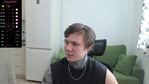 Lechery boy online show from April 2026 08:28:02 AM