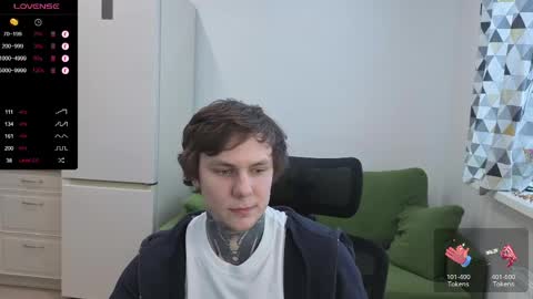 Lechery boy online show from April 2026 12:29:02 PM