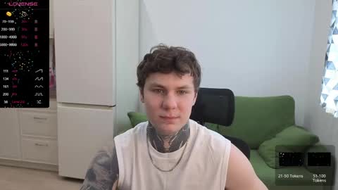 Snapshot of lechery_boy chatting on May 2026 10:53:02 AM Lechery boy online show from May 2026 10:53:02 AM