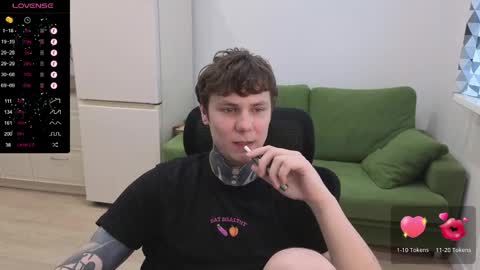 Snapshot of lechery_boy chatting on May 2026 03:31:02 PM Lechery boy online show from May 2026 03:31:02 PM