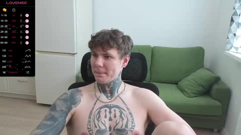 Snapshot of lechery_boy chatting on May 2026 07:28:02 AM Lechery boy online show from May 2026 07:28:02 AM