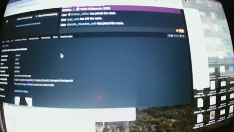 Michel online show from December 2024 03:58:01 AM